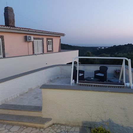 Oasi Del Relax Bed & Breakfast Civitavecchia Ngoại thất bức ảnh