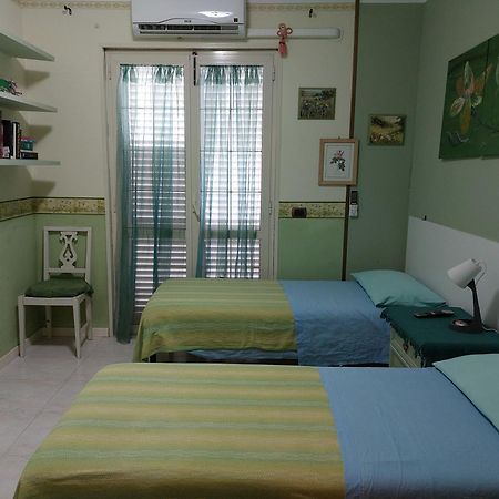 Oasi Del Relax Bed & Breakfast Civitavecchia Ngoại thất bức ảnh