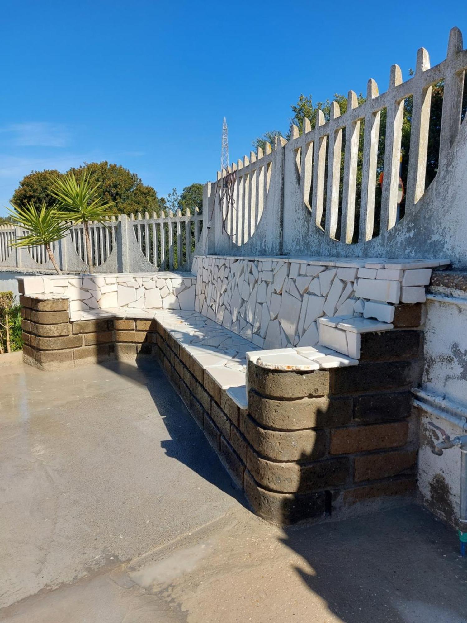 Oasi Del Relax Bed & Breakfast Civitavecchia Ngoại thất bức ảnh