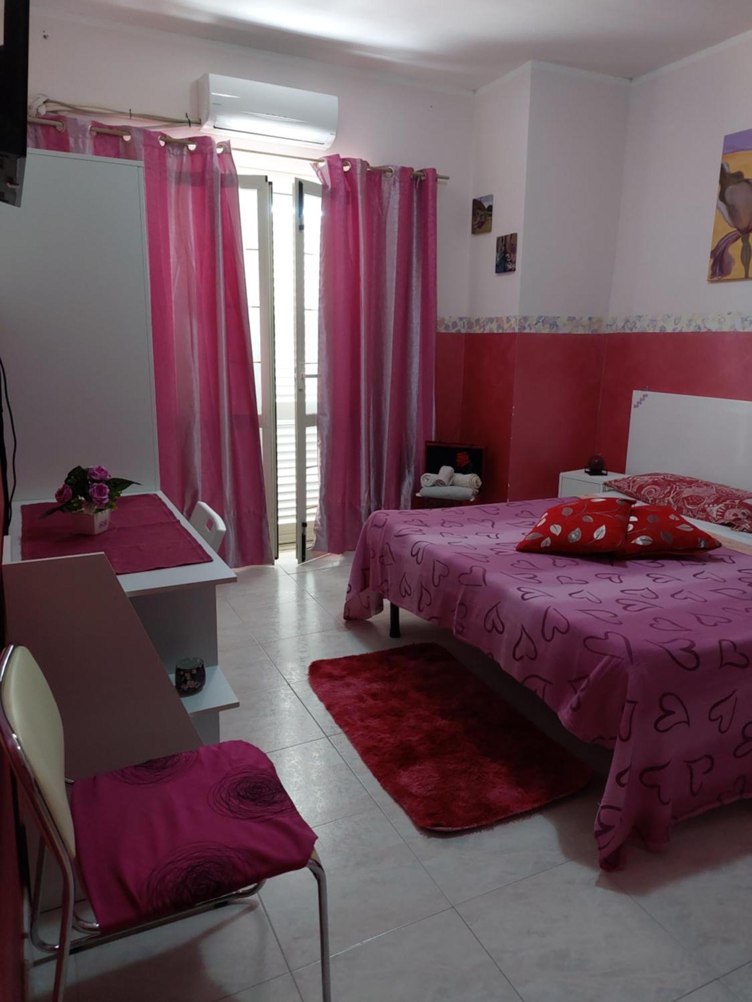 Oasi Del Relax Bed & Breakfast Civitavecchia Ngoại thất bức ảnh