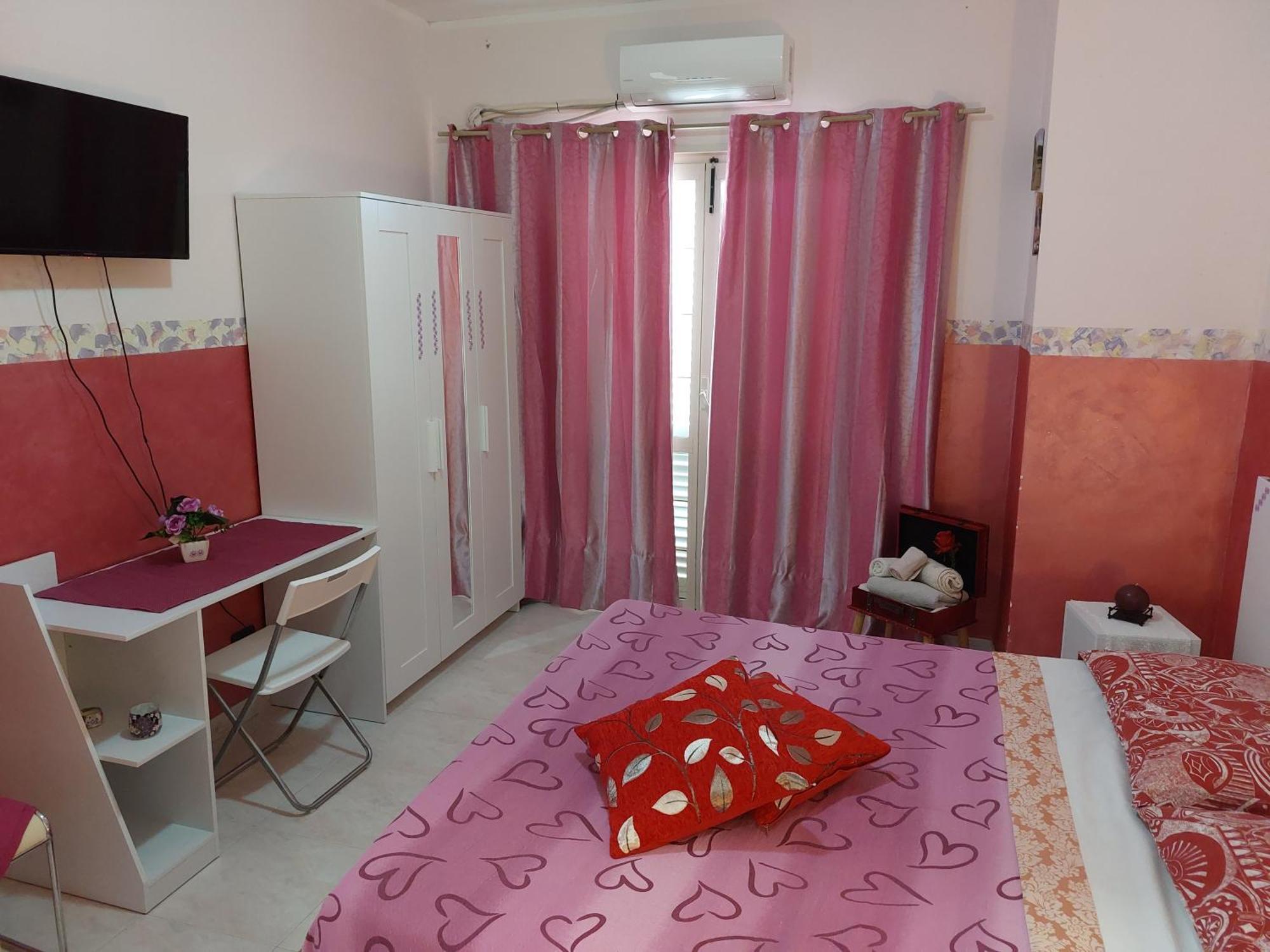 Oasi Del Relax Bed & Breakfast Civitavecchia Ngoại thất bức ảnh