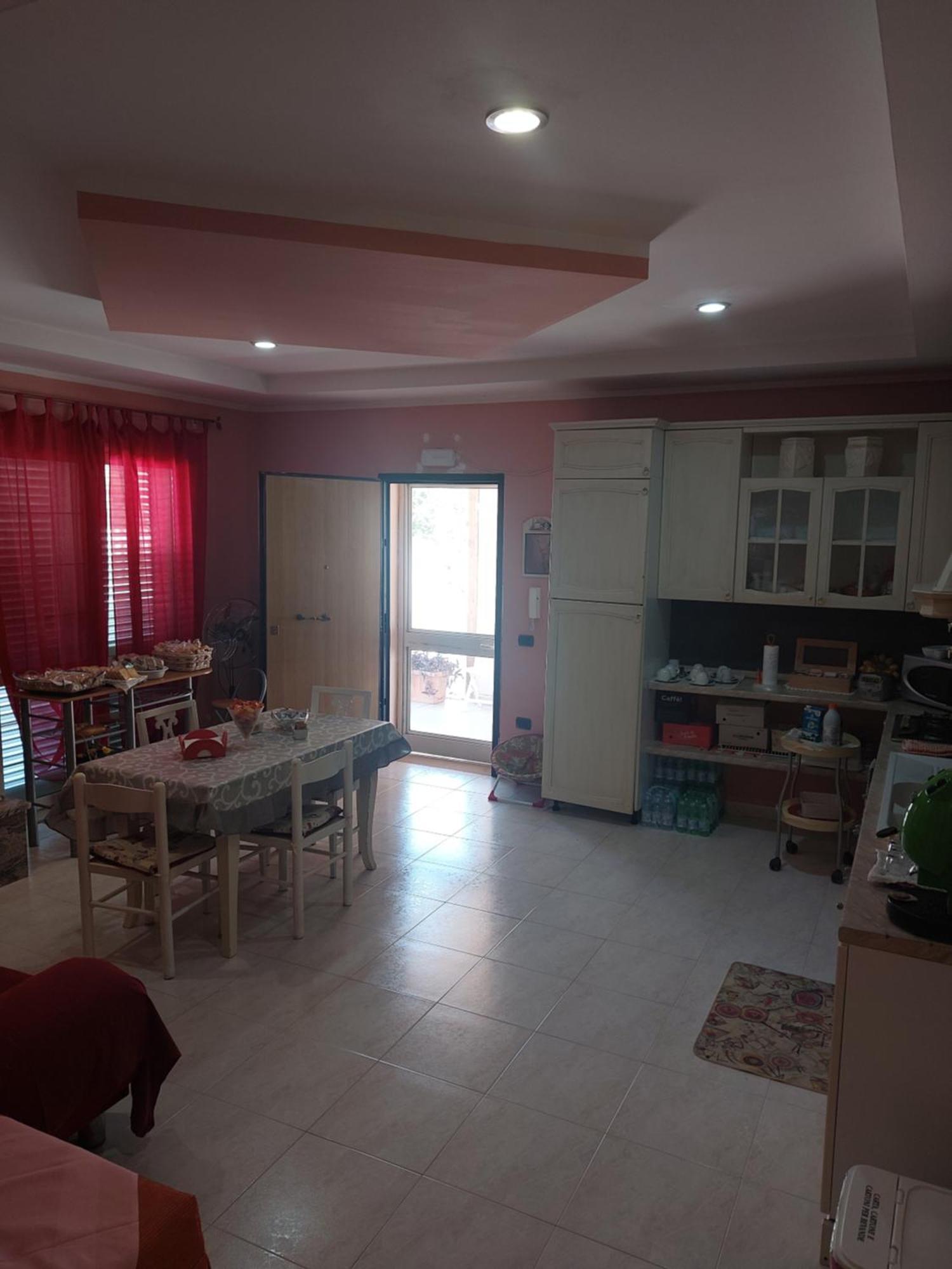Oasi Del Relax Bed & Breakfast Civitavecchia Ngoại thất bức ảnh