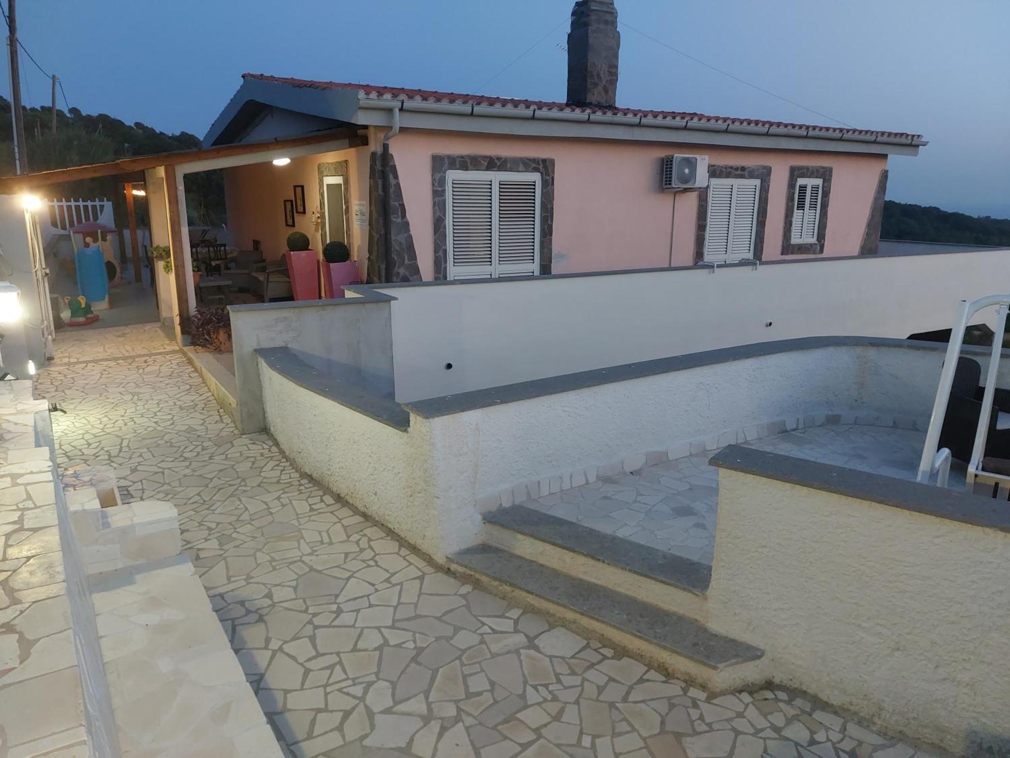 Oasi Del Relax Bed & Breakfast Civitavecchia Ngoại thất bức ảnh