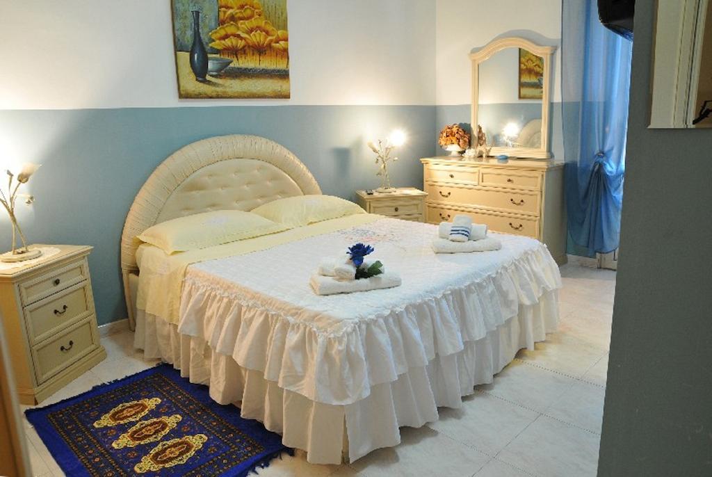 Oasi Del Relax Bed & Breakfast Civitavecchia Phòng bức ảnh