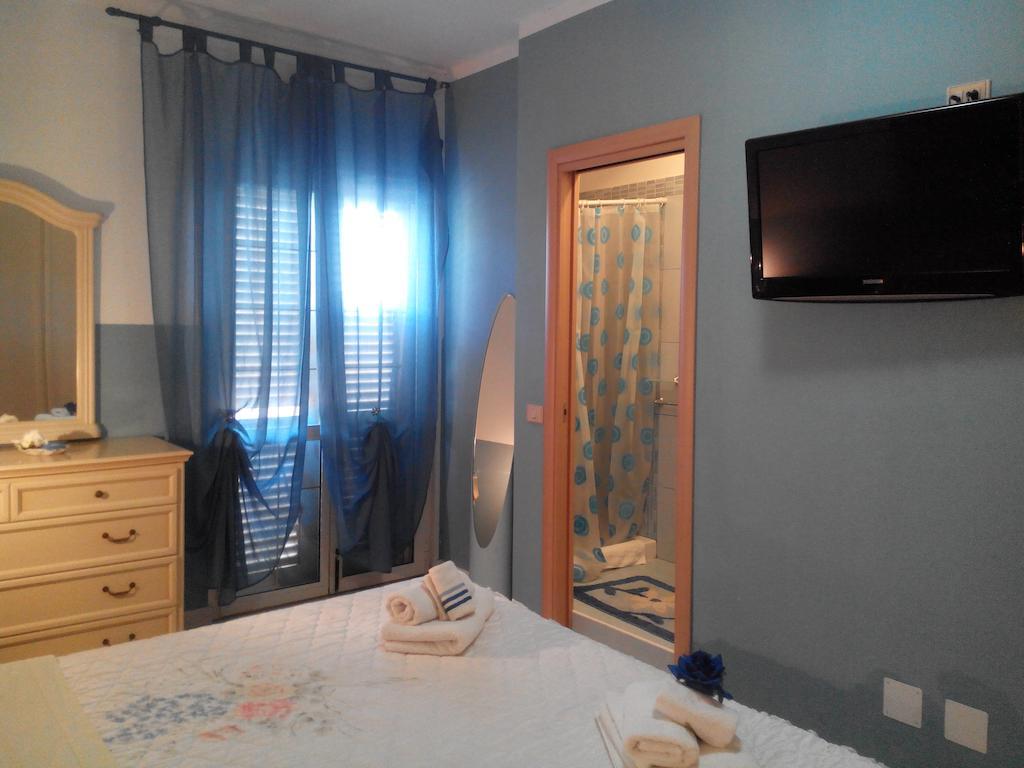 Oasi Del Relax Bed & Breakfast Civitavecchia Phòng bức ảnh