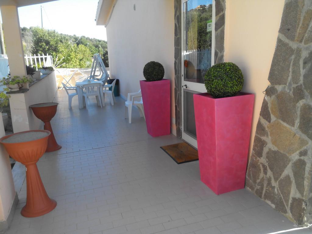 Oasi Del Relax Bed & Breakfast Civitavecchia Phòng bức ảnh