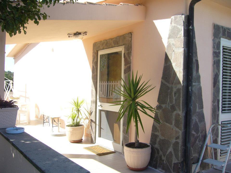 Oasi Del Relax Bed & Breakfast Civitavecchia Phòng bức ảnh