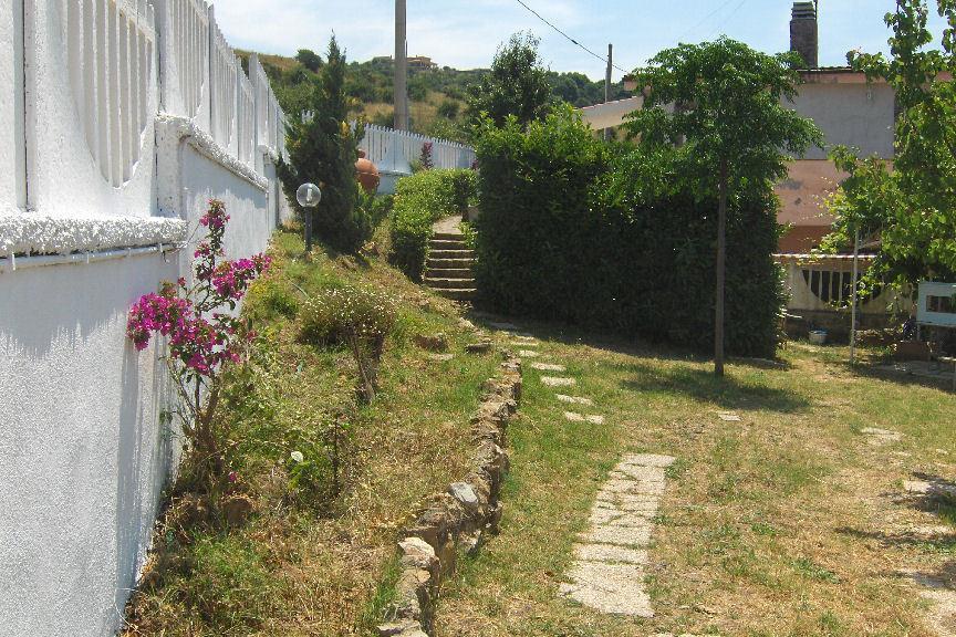 Oasi Del Relax Bed & Breakfast Civitavecchia Phòng bức ảnh